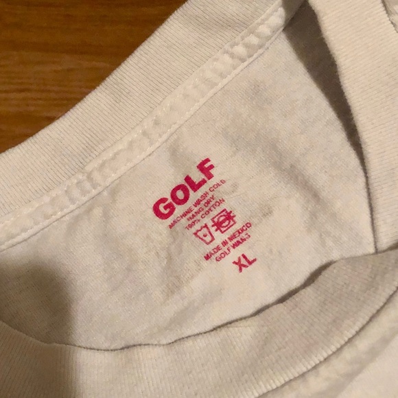 **SOLD**GOLF le FLEUR* x JENI’S SPLENDID ICE CREAM - Picture 3 of 4